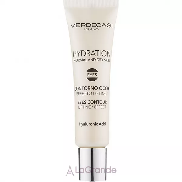Verdeoasi Hydration Eyes Contour Lifting Effect ���� ��� ���� ������ ���� � �������� ��������