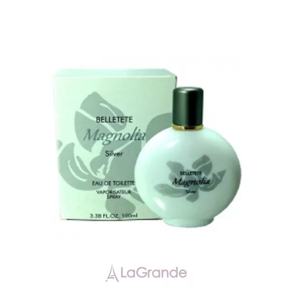 Yves Rocher Magnolia Silver ��������� ����