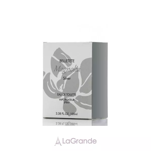 Yves Rocher Magnolia Silver ��������� ����