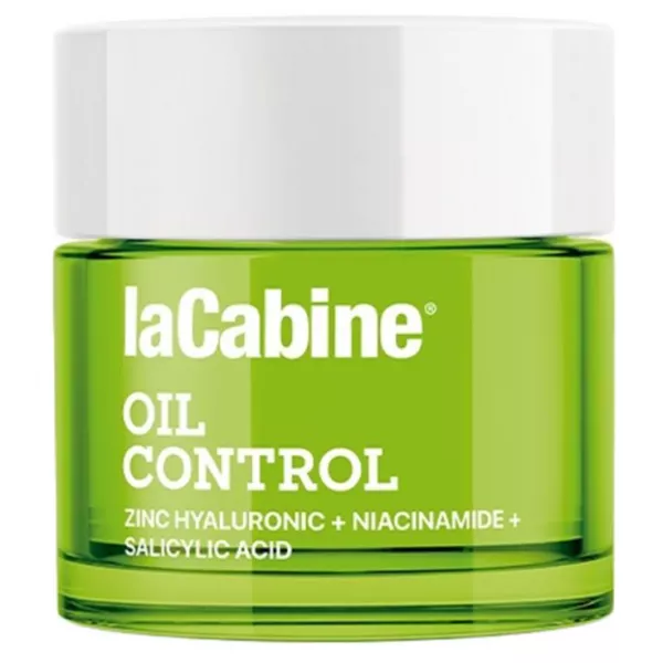 La Cabine Anti-Aging Oil Control Cream ���������� ����-���� ��� �������