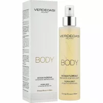 Verdeoasi Body Floral Mist Hydrating Refreshing ����������� � ���������� ��������� ����