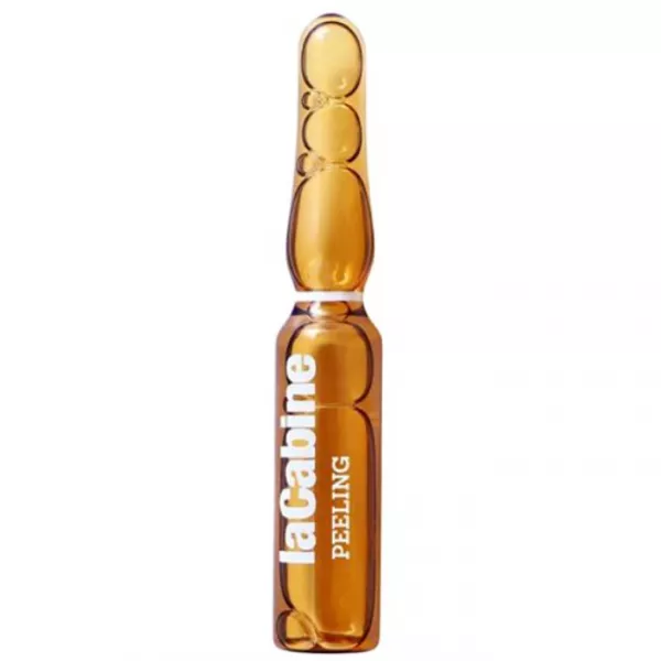 La Cabine Peeling Facial Ampoule ��������� ��� ������� � AHA-���������