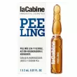 La Cabine Peeling Facial Ampoule ��������� ��� ���� � AHA-���������