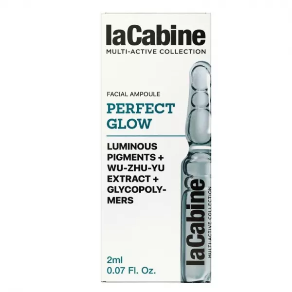 La Cabine Perfect Glow Ampoules ������������� ��������� ��� ����������, ���������� �� �������� ����� ����