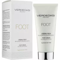 Verdeoasi Foot Cream Relaxing Refreshing ������������� � ���������� ���� ��� ���