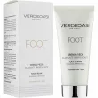 Verdeoasi Foot Cream Relaxing Refreshing ���������������� � ���������� ���� ��� ���