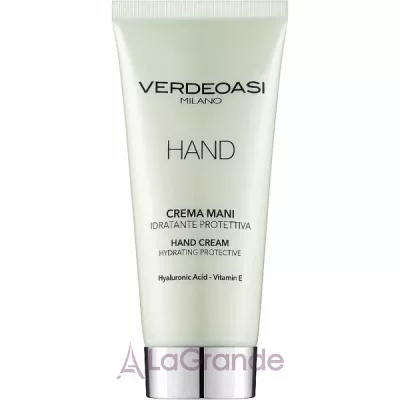 Verdeoasi Hand Cream Hydrating Protective ����������� �������� ���� ��� ���