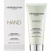 Verdeoasi Hand Cream Hydrating Protective ����������� �������� ���� ��� ���