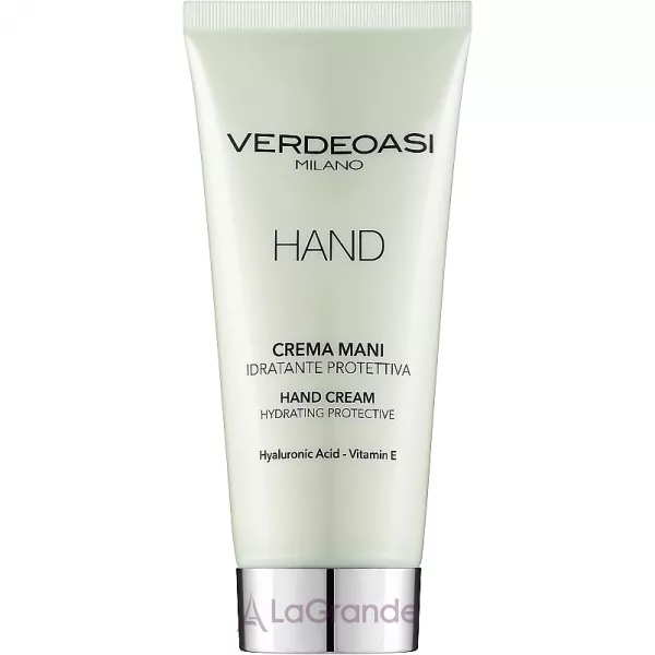 Verdeoasi Hand Cream Hydrating Protective ����������� �������� ���� ��� ���