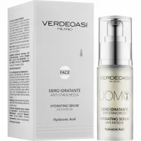 Verdeoasi Uomo Hydrating Serum Anti-Fatigue ����������� ��������� �� ���������