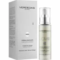 Verdeoasi Uomo Hydrating Cream Essential Comfort �������������� ���� ��� �������