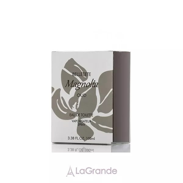 Yves Rocher Magnolia Oud ��������� ����