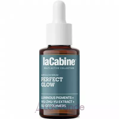 La Cabine Perfect Glow Serum ������������� ��������� ��� �������� ����� ����