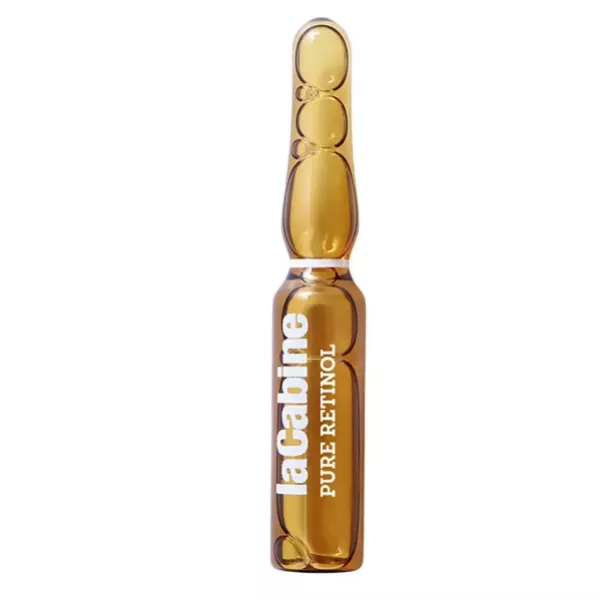 La Cabine 0,1% Pure Retinol Ampoules ������������������� ������ � ��������� ��� ���������� �������� ���� �������
