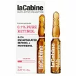 La Cabine 0,1% Pure Retinol Ampoules ����������������������� ������ � ��������� ��� ��������� �������� ���� ����