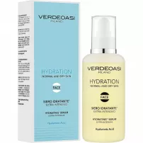 Verdeoasi Hydrating Serum Extra Intensive ����������� ��������� �����������������