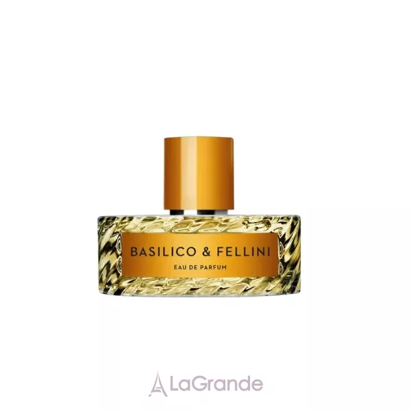 Vilhelm Parfumerie Basilico & Fellini ����������� ���� (TRY)