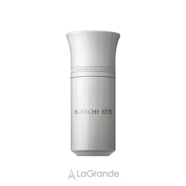 Les Liquides Imaginaires Blanche Bete Limited Edition ����������� ���� (TRY)