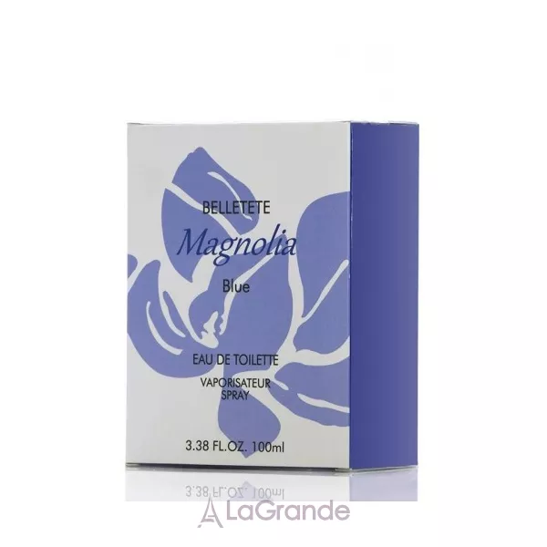 Yves Rocher Magnolia Blue ��������� ����