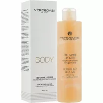 Verdeoasi Body Lightweight Legs Gel Slimming Anti-Swelling Action �������������� ���� ��� �������� � ���������� ���