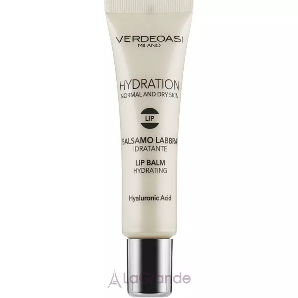 Verdeoasi Hydration Lip Balm ����������� ������� ��� ��� � ������������ �������� � ������ ��
