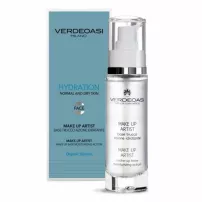 Verdeoasi Hydration Make-up Artist Base Moisturizing Action ������ ��� ������ � ����������� ��������