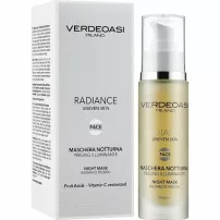 Verdeoasi Radiance Night Mask Peeling ������ �����-������ � �������� ������