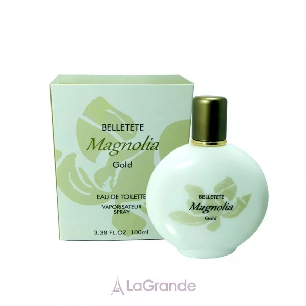 Yves Rocher  Magnolia Gold ��������� ����