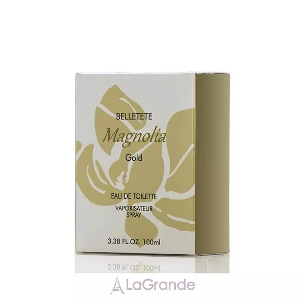 Yves Rocher  Magnolia Gold ��������� ����