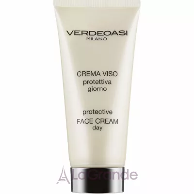 Verdeoasi Radiance Protective Face Cream Day ������� �������������� ���� ��� ����