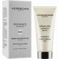 Verdeoasi Radiance Protective Face Cream Day ������� �������������� ���� ��� ����
