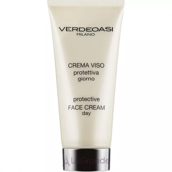 Verdeoasi Radiance Protective Face Cream Day ������� �������������� ���� ��� ����