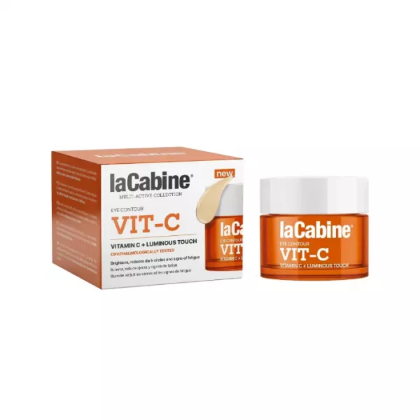 La Cabine Vit-C Eye Contour Cream �������������� ���� ��� ������� ���� � ������� C