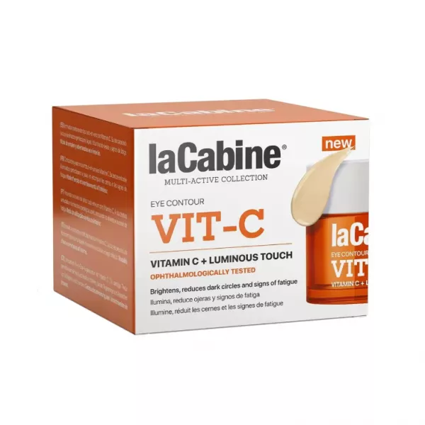 La Cabine Vit-C Eye Contour Cream �������������� ���� ��� ������� ���� � ������� C