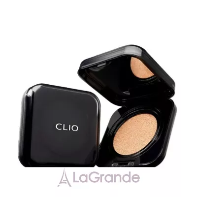 Clio Kill Cover  Founwear Cushion SPF40+ PA+++ ��������� �����