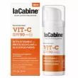 La Cabine Vit-C SPF 50 ����-����� ��� ������� � ������� �