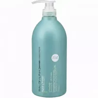 Kumano Yushi Salon Link Amino + Shampoo Repaip & Protect ������� ��� ����� � ��������������