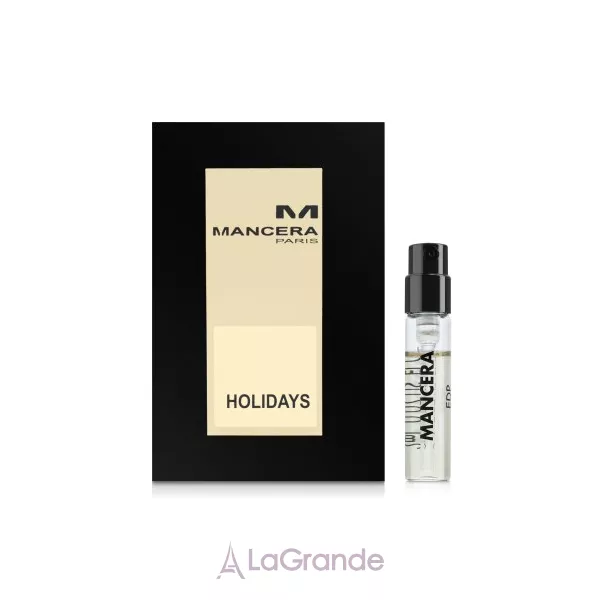 Mancera Holidays ��������������� ����
