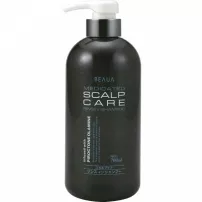 Kumano Yushi Beaua Scalp Care Shampoo ������� ��� ��������� �������� ���� ������ � �����