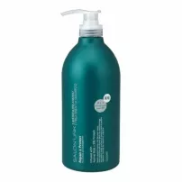 Kumano Yushi Salon Link Medicated Amino Treatment in Shampoo Repair & Protect ������� � �������������� ��� ����� �� ��������
