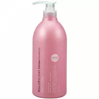 Kumano Yushi Salon Link Extra Shampoo Repair & Protect ������� ��� ������������ ����� � ���������� �����
