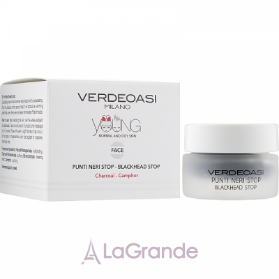 Verdeoasi Young Blackhead Stop ³������������ ����� 