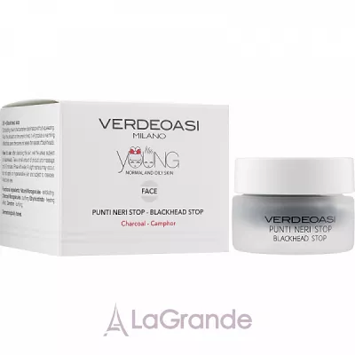 Verdeoasi Young Blackhead Stop ³������������ ����� 