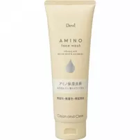 Kumano Yushi Deve Amino Face Wash ����������� ����� ��� ��������� ���� ����