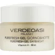 Verdeoasi Uomo Purefresh Gel Day&Night ��������� � ����������� ������� � ������ ���� ��� ����