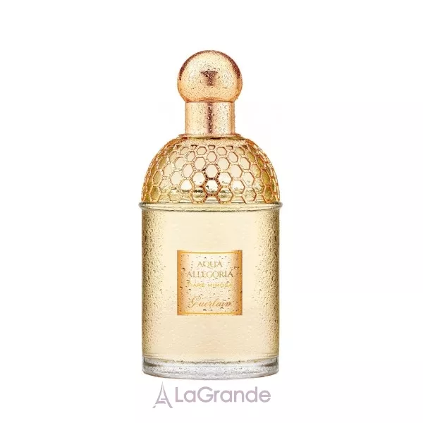 Guerlain Aqua Allegoria Tiare Mimosa �������� ���� (������)