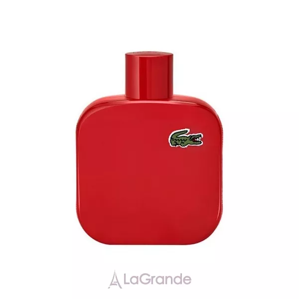 Lacoste Eau de Lacoste L.12.12 Rouge Energetic ��������� ����
