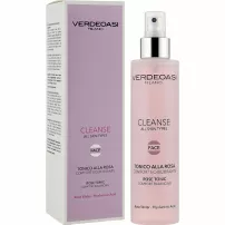 Verdeoasi Cleanse Rose Tonic Comfort Balancing ������������� ����� � ���������� ����
