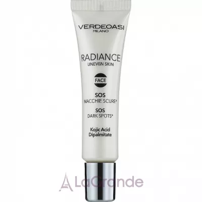 Verdeoasi Radiance Uneven Skin SOS Dark Spots SOS-�������� ������ ���������� �����