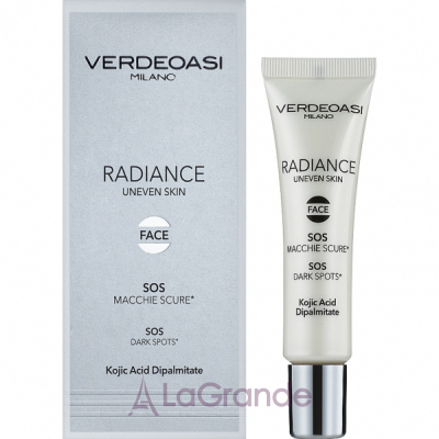 Verdeoasi Radiance Uneven Skin SOS Dark Spots SOS-�������� ������ ���������� �����